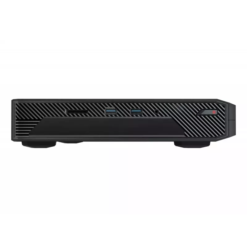 ASUS NUC 14 Pro Performance Kit RNUC14SRKU910002I Juoda 185H