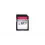 TRANSCEND SDXC kortelė 340s 64GB UHS-I U3 A2 V30