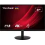 Viewsonic VG Series VG2708-4K monitorius 68.6 cm (27 col.) 3840 x 2160 4K Ultra HD LED juodas