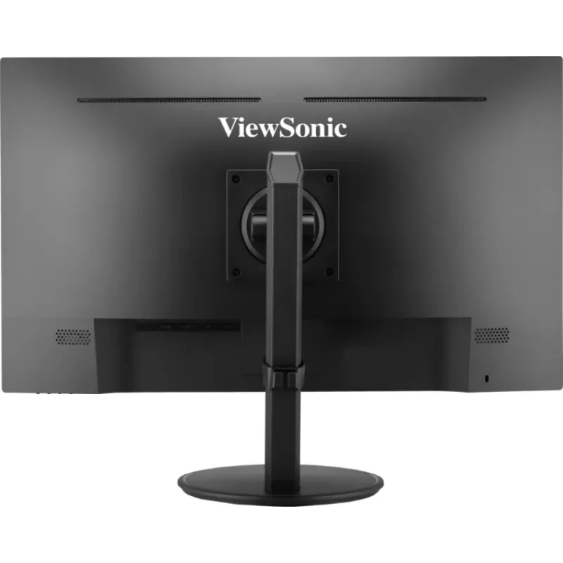 Viewsonic VG Series VG2708-4K monitorius 68.6 cm (27 col.) 3840 x 2160 4K Ultra HD LED juodas