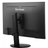 Viewsonic VG Series VG2708-4K monitorius 68.6 cm (27 col.) 3840 x 2160 4K Ultra HD LED juodas