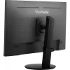 Viewsonic VG Series VG2708-4K monitorius 68.6 cm (27 col.) 3840 x 2160 4K Ultra HD LED juodas