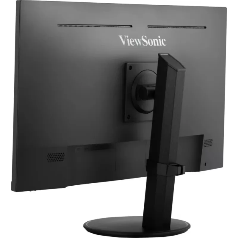 Viewsonic VG Series VG2708-4K monitorius 68.6 cm (27 col.) 3840 x 2160 4K Ultra HD LED juodas