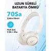 Ausinės Anker H30I Baltos