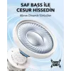 Ausinės Anker H30I Baltos