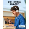 Ausinės Anker H30I Baltos
