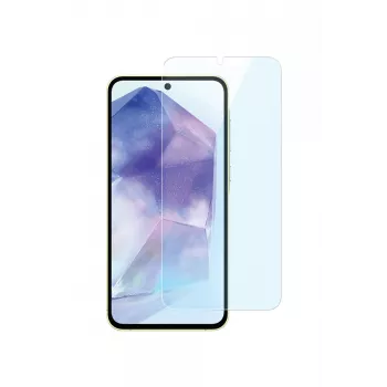 Samsung GP-TTA566AEB skaidrus ekrano apsauginis stiklas, 1 vnt.