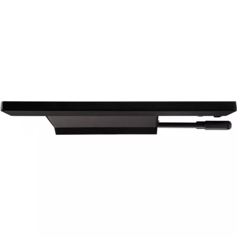 Viewsonic TD1630-3 39,6 cm (15,6 colio) LCD HD jutiklinis monitorius, 1366 x 768, juodas
