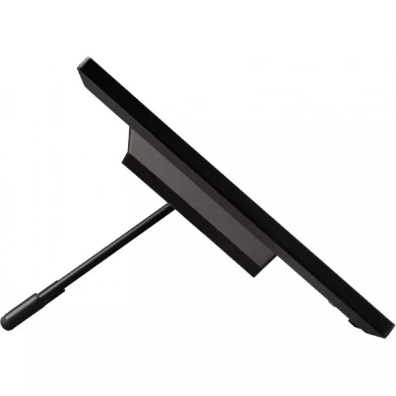 Viewsonic TD1630-3 39,6 cm (15,6 colio) LCD HD jutiklinis monitorius, 1366 x 768, juodas