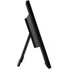 Viewsonic TD1630-3 39,6 cm (15,6 colio) LCD HD jutiklinis monitorius, 1366 x 768, juodas