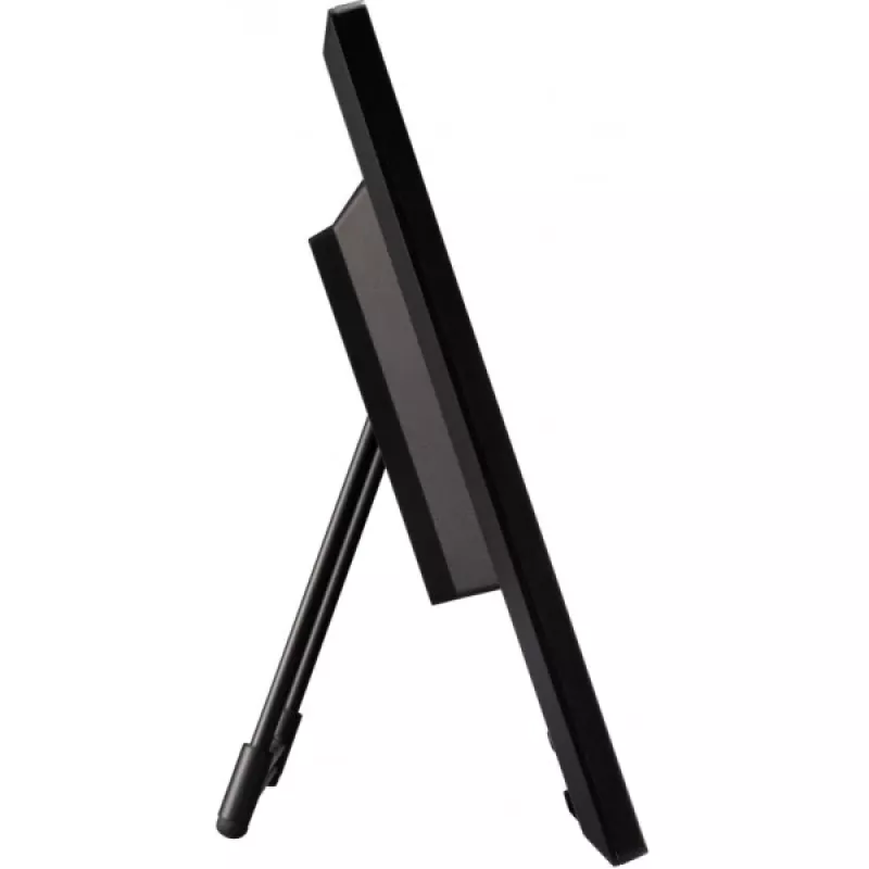 Viewsonic TD1630-3 39,6 cm (15,6 colio) LCD HD jutiklinis monitorius, 1366 x 768, juodas