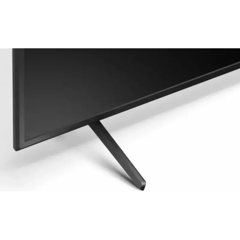 Sony FW-85BZ40L Profesionalus skaitmeninis ekranas 85 colių (2,16 m) LCD 4K Ultra HD 650 cd/m² Wi-Fi Juodas Android 24/7