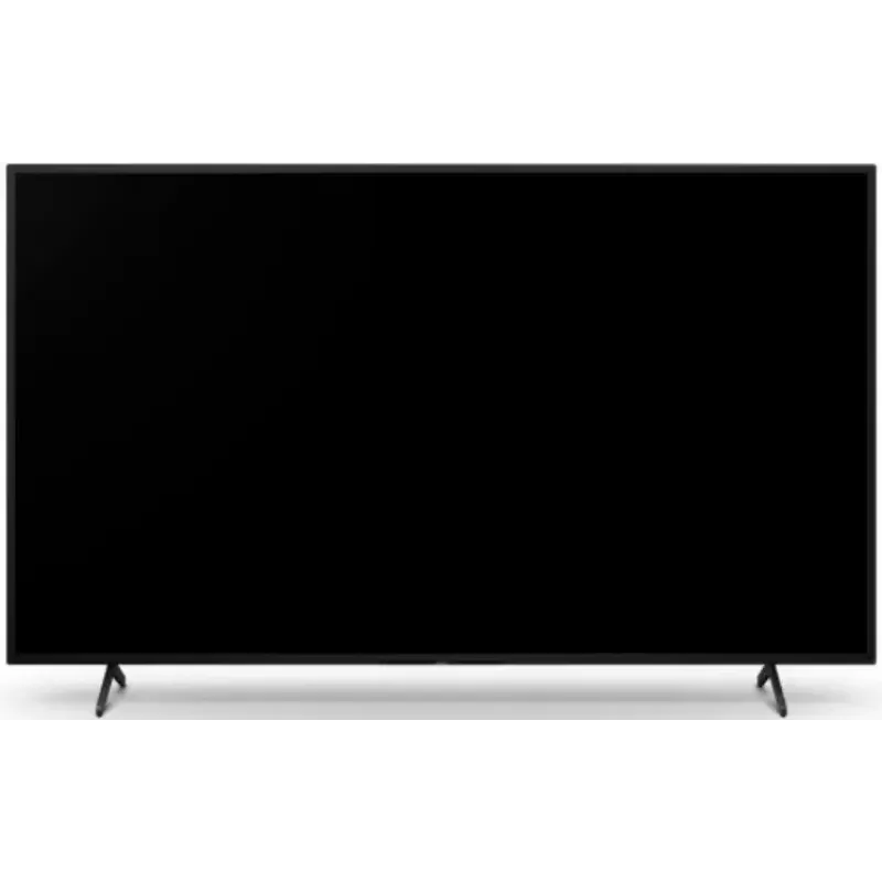 Sony FW-85BZ40L Profesionalus skaitmeninis ekranas 85 colių (2,16 m) LCD 4K Ultra HD 650 cd/m² Wi-Fi Juodas Android 24/7