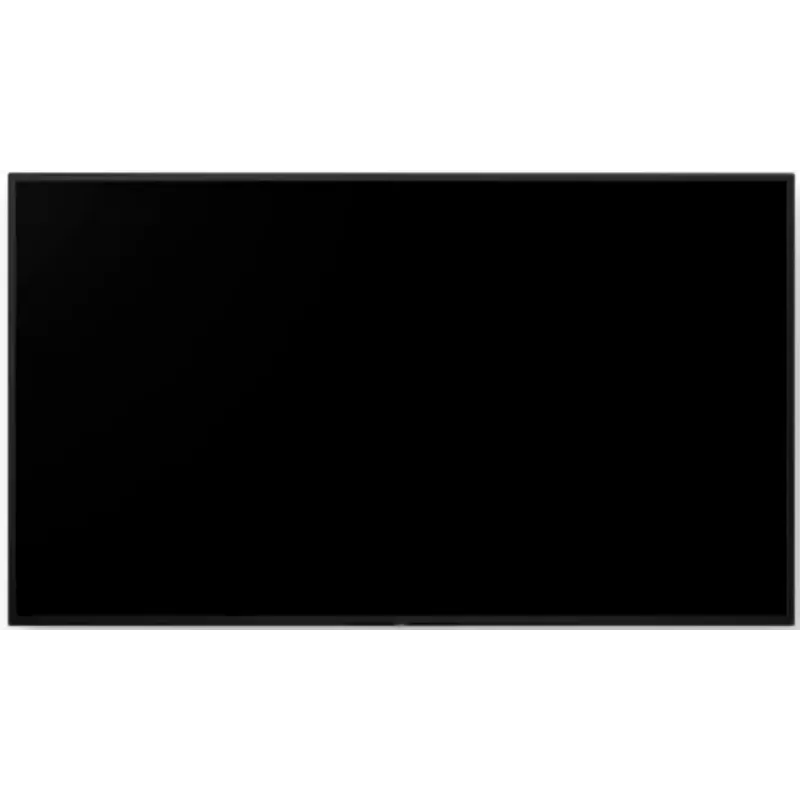 Sony FW-85BZ40L Profesionalus skaitmeninis ekranas 85 colių (2,16 m) LCD 4K Ultra HD 650 cd/m² Wi-Fi Juodas Android 24/7