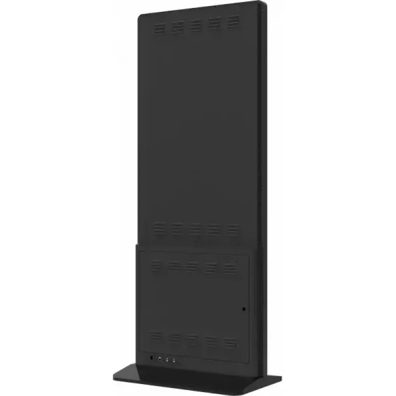 ViewSonic EP5542T interaktyvus skaitmeninis stendas 139,7 cm (55 colių) LED 4K Ultra HD liečiamas ekranas Android 8.0