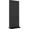 ViewSonic EP5542T interaktyvus skaitmeninis stendas 139,7 cm (55 colių) LED 4K Ultra HD liečiamas ekranas Android 8.0