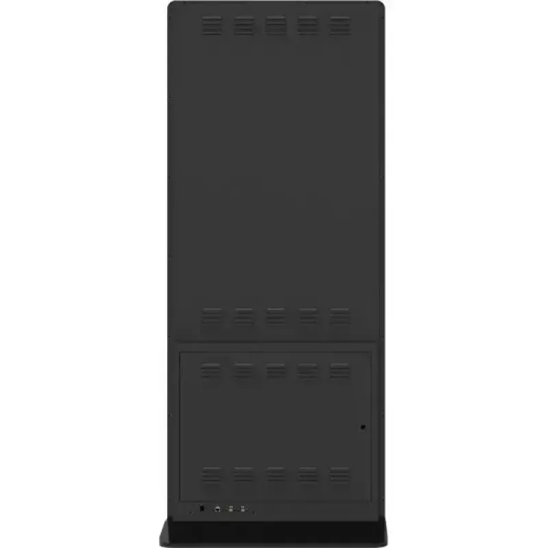 ViewSonic EP5542T interaktyvus skaitmeninis stendas 139,7 cm (55 colių) LED 4K Ultra HD liečiamas ekranas Android 8.0