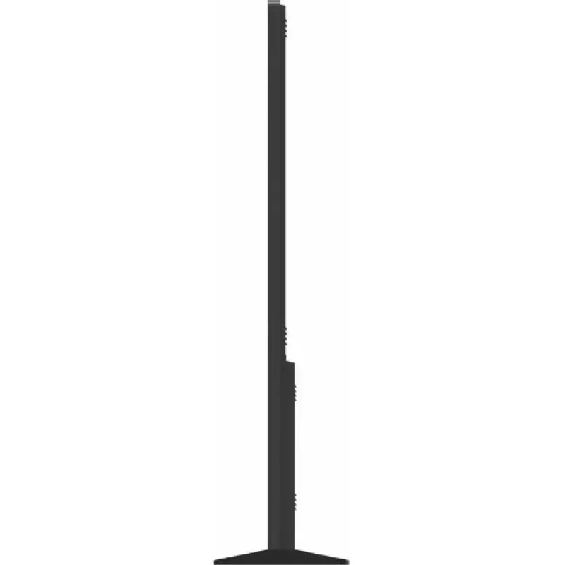 ViewSonic EP5542T interaktyvus skaitmeninis stendas 139,7 cm (55 colių) LED 4K Ultra HD liečiamas ekranas Android 8.0