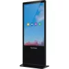 ViewSonic EP5542T interaktyvus skaitmeninis stendas 139,7 cm (55 colių) LED 4K Ultra HD liečiamas ekranas Android 8.0