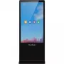 ViewSonic EP5542T interaktyvus skaitmeninis stendas 139,7 cm (55 colių) LED 4K Ultra HD liečiamas ekranas Android 8.0