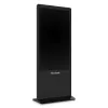Viewsonic EP5542 skelbimų ekranas 139,7 cm (55 colių) 400 cd/m² 4K Ultra HD Android 8.0 16/7