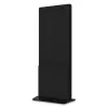 Viewsonic EP5542 skelbimų ekranas 139,7 cm (55 colių) 400 cd/m² 4K Ultra HD Android 8.0 16/7