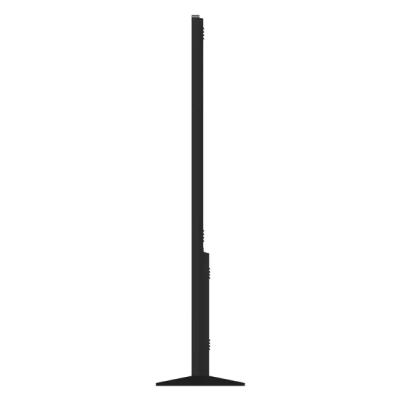 Viewsonic EP5542 skelbimų ekranas 139,7 cm (55 colių) 400 cd/m² 4K Ultra HD Android 8.0 16/7