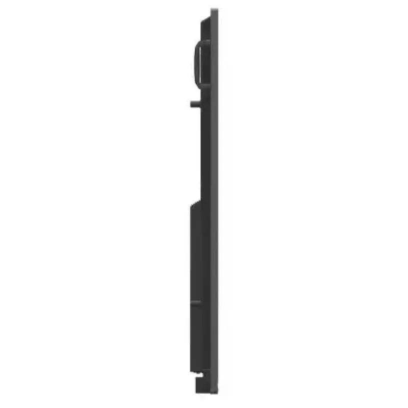Viewsonic IFP7550-5F interaktyvi lenta 190,5 cm (75 col.) 3840 x 2160 pikseliai Liečiamas ekranas Juoda HDMI