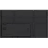 Viewsonic IFP7550-5F interaktyvi lenta 190,5 cm (75 col.) 3840 x 2160 pikseliai Liečiamas ekranas Juoda HDMI