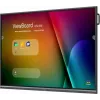 Viewsonic IFP7550-5F interaktyvi lenta 190,5 cm (75 col.) 3840 x 2160 pikseliai Liečiamas ekranas Juoda HDMI