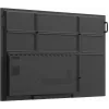 Viewsonic IFP7550-5F interaktyvi lenta 190,5 cm (75 col.) 3840 x 2160 pikseliai Liečiamas ekranas Juoda HDMI