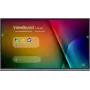 Viewsonic IFP7550-5F interaktyvi lenta 190,5 cm (75 col.) 3840 x 2160 pikseliai Liečiamas ekranas Juoda HDMI