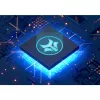 HP Z2 Tower G1i Intel Core Ultra 9 285K 64 GB DDR5-SDRAM 2 TB SSD NVIDIA RTX 2000 Ada Windows 11 Pro darbo stotis, AI darbo stotis, AI asmeninis kompiuteris, juoda