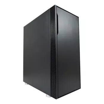 Korpusas LC-Power LC-8000B-ON Midi Tower juodas