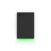 Seagate Game Drive for Xbox STKX2000400 išorinis kietasis diskas, 2 TB, 2,5 colio, USB 3.2 Gen 1, juodas