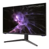 Monitorius LC-Power LC-M27-QHD-180 27 colių Quad HD 2560 x 1440 pikseliai