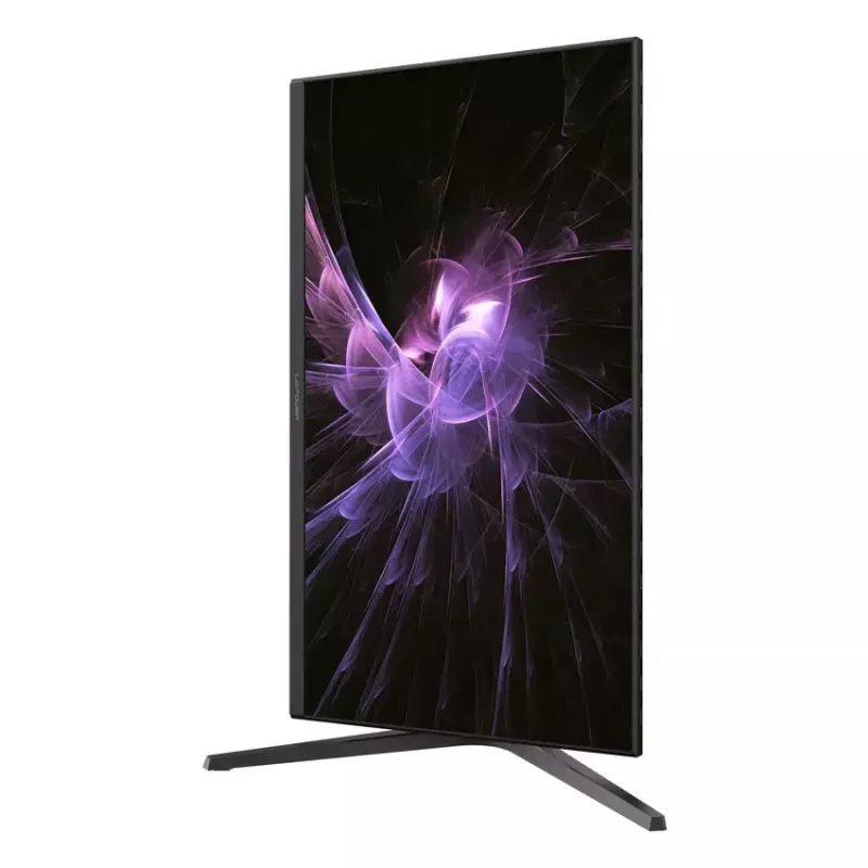 Monitorius LC-Power LC-M27-QHD-180 27 colių Quad HD 2560 x 1440 pikseliai