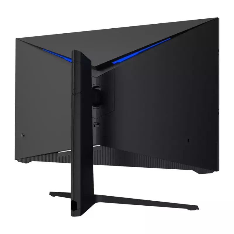 Monitorius LC-Power LC-M27-QHD-180 27 colių Quad HD 2560 x 1440 pikseliai