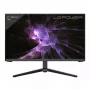 Monitorius LC-Power LC-M27-QHD-180 27 colių Quad HD 2560 x 1440 pikseliai
