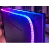 Philips Hue Play gradient lightstrip 65 colių išmanioji šviesos juosta su baltos ir spalvų aplinkos apšvietimu