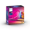Philips Hue Play gradient lightstrip 65 colių išmanioji šviesos juosta su baltos ir spalvų aplinkos apšvietimu