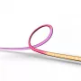 Philips Hue Play gradient lightstrip 65 colių išmanioji šviesos juosta su baltos ir spalvų aplinkos apšvietimu