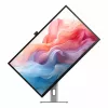 ALOGIC Clarity Max Touch 32C4KPDWT jutiklinis monitorius, 32 colių, 3840x2160 4K UHD, 65 W Power Delivery, 8MP internetinė kamera, USB šakotuvas, juodas/sidabrinis