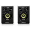 Hercules DJMonitor 32 Juoda