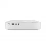 Lenovo IdeaCentre Mini 01IRH8 Intel® Core™ i5-13420H 16 GB DDR4-SDRAM 512 GB SSD Mini PC pilka