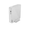Lenovo IdeaCentre Mini 01IRH8 Intel® Core™ i5-13420H 16 GB DDR4-SDRAM 512 GB SSD Mini PC pilka
