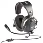 Ausinės Thrustmaster T.Flight U.S. Air Force Edition, laidinės, juodos