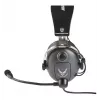 Ausinės Thrustmaster T.Flight U.S. Air Force Edition, laidinės, juodos