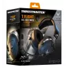 Ausinės Thrustmaster T.Flight U.S. Air Force Edition, laidinės, juodos