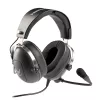 Thrustmaster T.Flight U.S. Air Force Edition-DTS ausinės, laidinės, aviacijos/oro eismo kontrolė, juoda, pilka